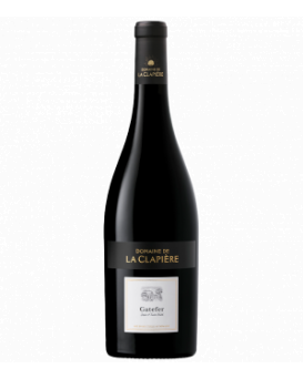 Домен де ла Клапиер Гатефер