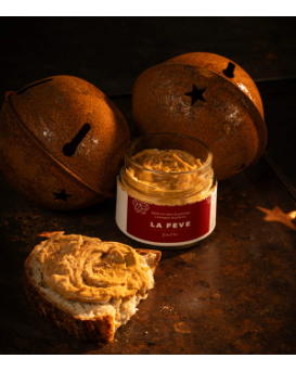 La Feve Nut & Cookie Spread