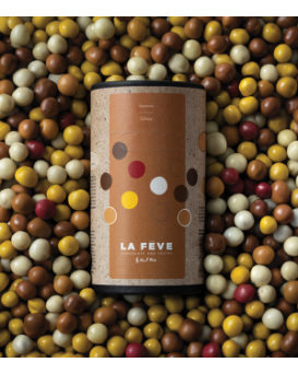 La Feve Crunchy miracles