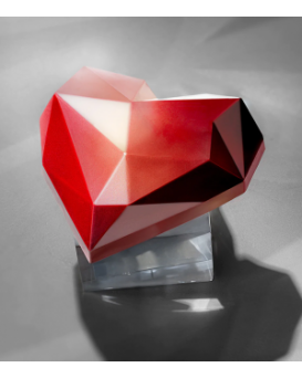 La Feve Tenant to the Heart