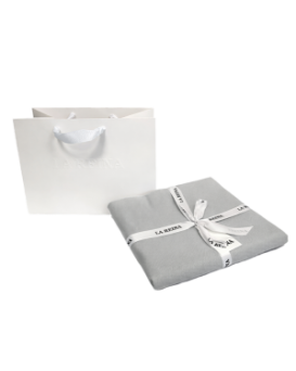 Tablecloth 120 x 200, Gray