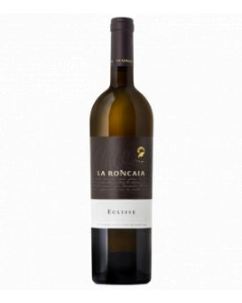 La Roncaia Eclisse Bianco IGT Venezia Giulia