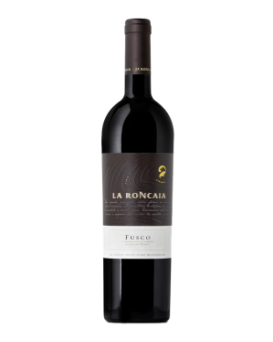 Fusco Merlot La Roncaia