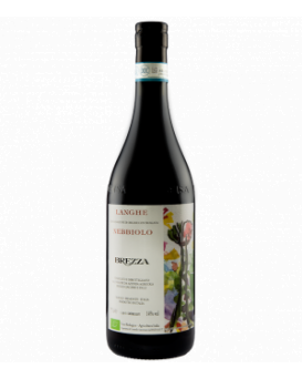 Langhe DOC Nebbiolo Brezza