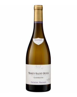 Morey-Saint-Denis Blanc "Les Larrets" Frederic Magnien