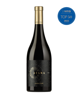 Syrah Atara 2021 Lavina