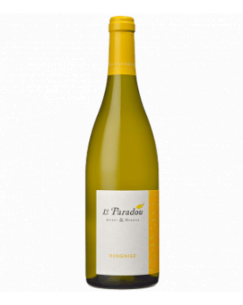 Viogner Le Paradou Chateau Pesquie