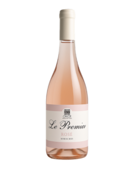 Le Premier Rose Once Concept