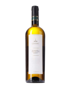 Traminer & Vrachanski Misket Levent