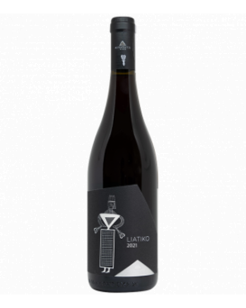 Лиатико Лираракис