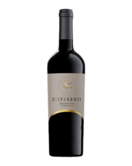 Cabernet Franc Differente