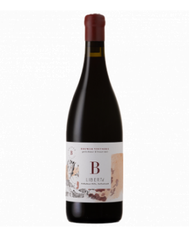 Raats Family Wines Liberte Pinotage