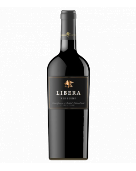 Червен бленд