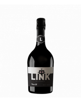 Link Lambrusco Rose Spumante Modena DOC 