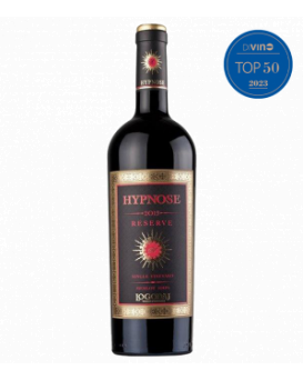 Merlot Reserve Hipnoza Logpdaj