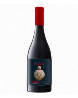 Longoza Cabernet Franc Lozeto