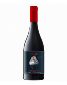 Longoza Cabernet Sauvignon Lozeto
