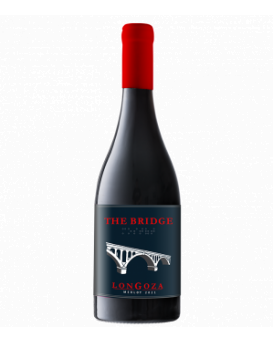 Longoza Merlot Lozeto