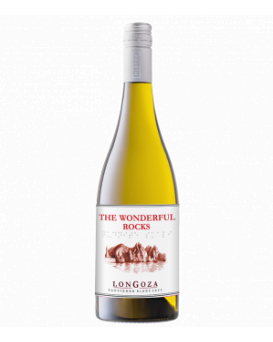 Longoza Sauvignon Blanc Lozeto