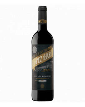 Бодега Лопес де Aро Едисион Лимитада Риоха