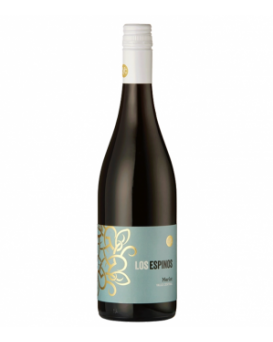 Los Espinos Merlot Valle Central