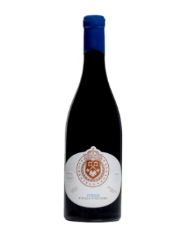 Lozenitsa Syrah Single Vineyard