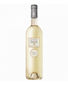 Lueur Blanche Bernard Magrez