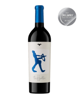 Syrah Malbec Cabernet Franc