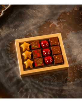 La Feve Little Christmas