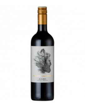 Man Meets Mountain Malbec