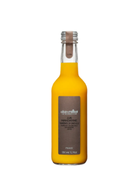 Tardivo di Ciaculli Mandarin juice 0.33 L  Alain Milliat