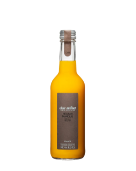 Mango Nectar 0.33 L Alain Milliat
