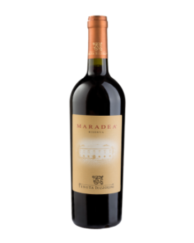 Maradea Ciro Rosso Classico Superiore Riserva