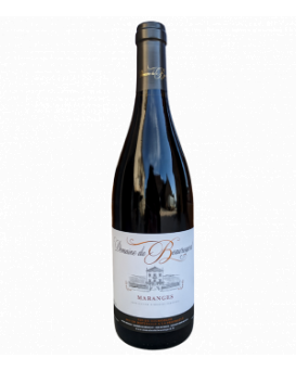 Maranges Domaine Du Beauregard