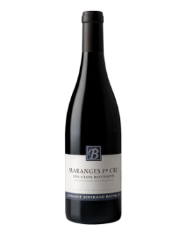 Maranges 1er Cru Clos Roussots Rouge Bertrand Bachelet