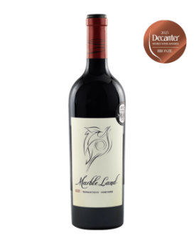 Marble Land Merlot, Cab. Sauvignon & Syrah