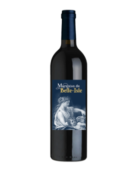 Marquise de Belle Isle Corbieres