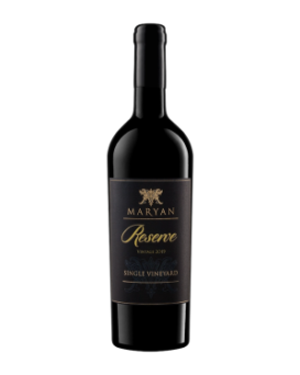 Reserve Single Vineyard Maryan