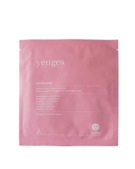Yenges face mask