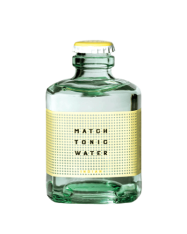 Match Tonic Water Indian