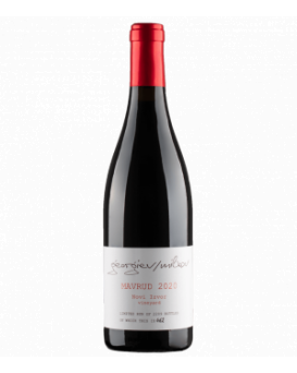 georgiev/milkov Mavrud Novi Izvor