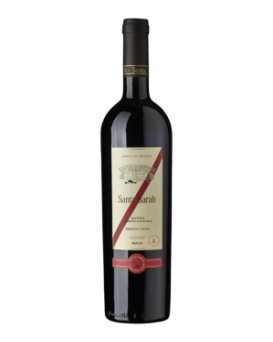 Santa Sahra Privat Mavrud, Cabernet Sauvignon