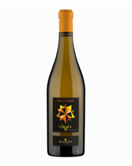Belguardo Codice V Vermentino Maremma Toscana DOC Mazzei