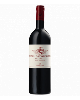 Castello Fonterutoli Chianti Classico Gran Selezione DOCG Mazzei