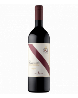 Кончерто Фонтерутоли Тоскана