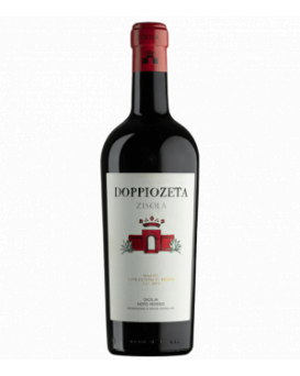 Doppiozeta Noto Rosso DOC Mazzei
