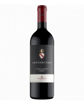 Fonterutoli Chianti Classico DOCG Mazzei