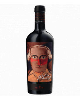 Philip Toscana IGT Mazzei