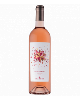 Belguardo Rose Toscana IGT Mazzei