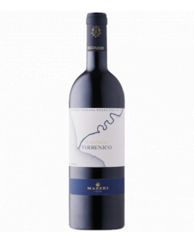 Belguardo Tirrenico Maremma Toscana Rosso DOC